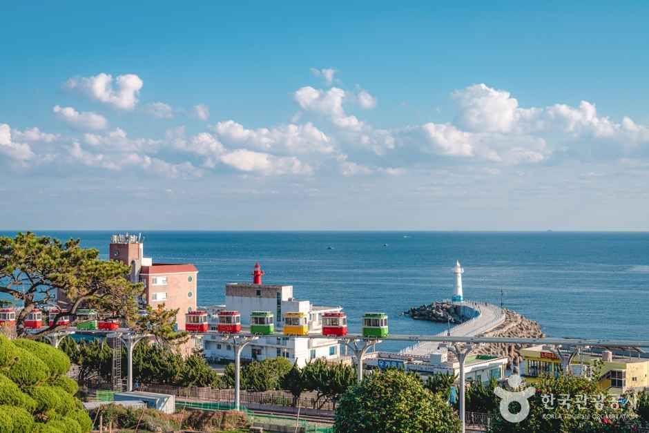 海云台天空胶囊 参考图 1