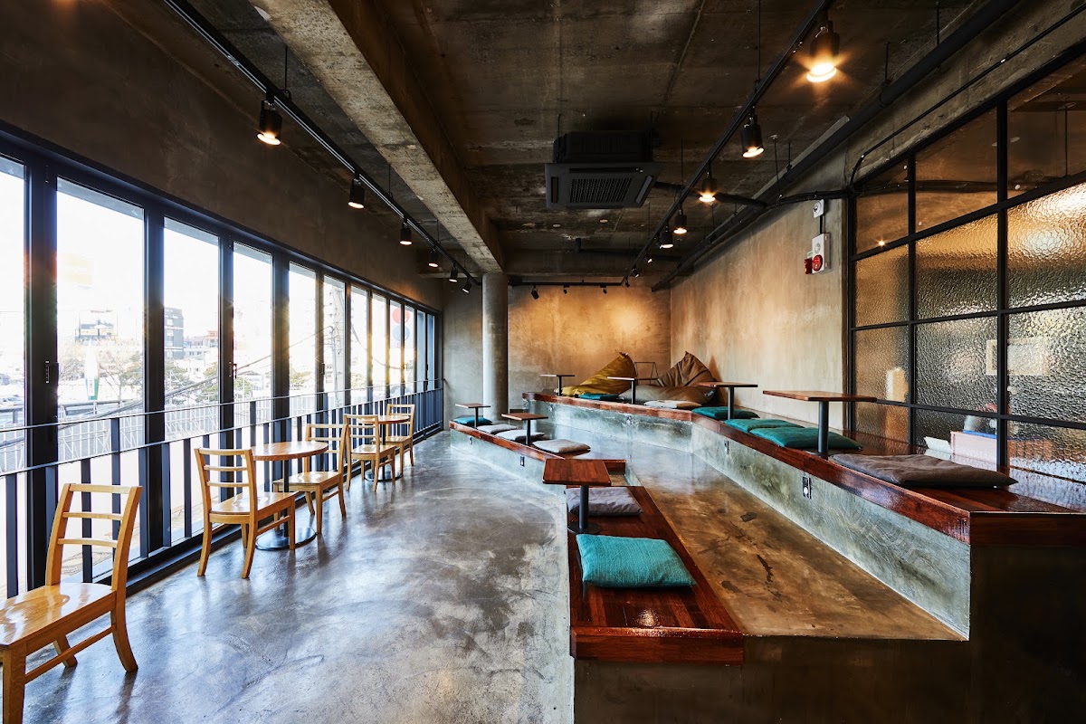 三进鱼糕釜山站广场店 参考图 1