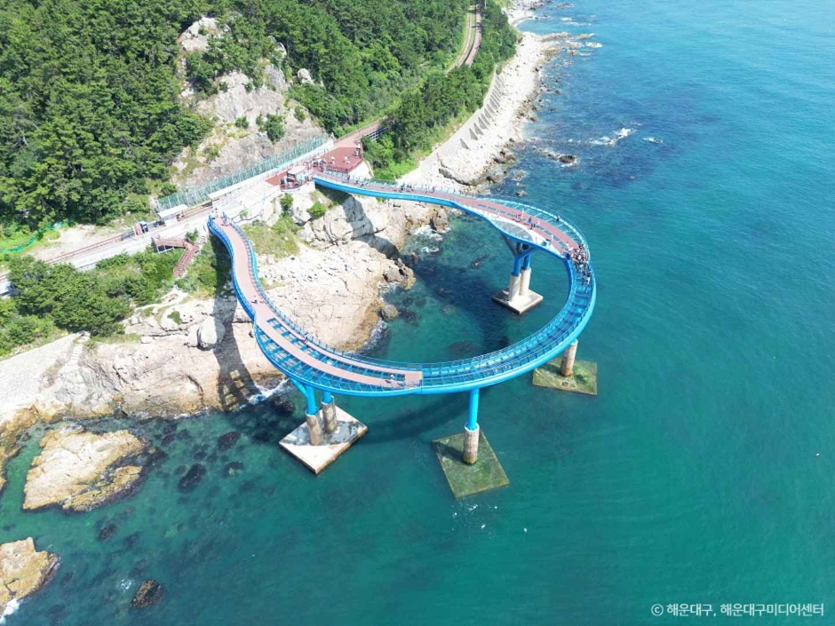 青沙浦踏石展望台 参考图 1