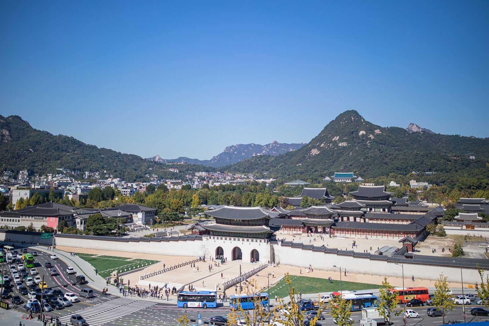 景福宫 参考图 1