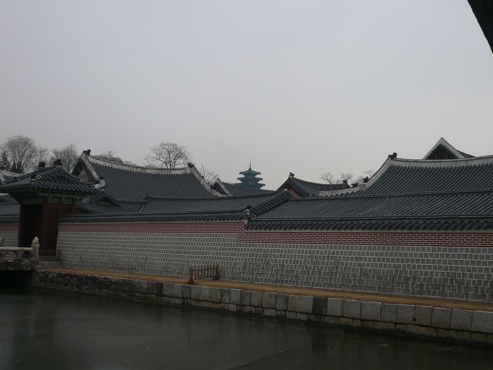 景福宫 参考图 2