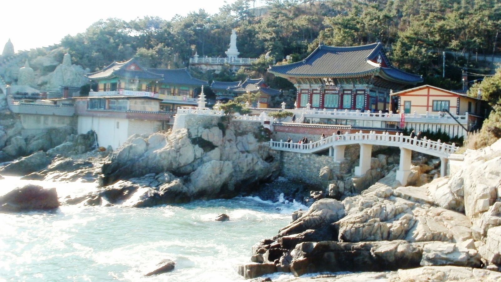 海东龙宫寺 参考图 1